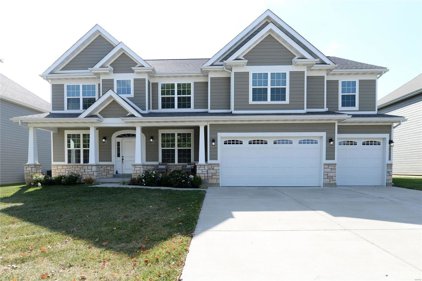 1429 Craig  Road, St Louis