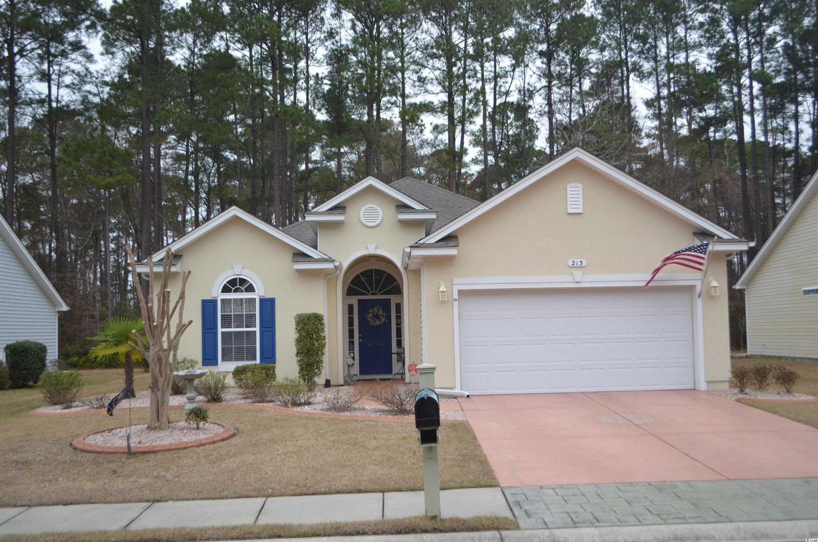 MLS 2204016 Myrtle Trace Grande 213 Myrtle Grande Dr., Conway