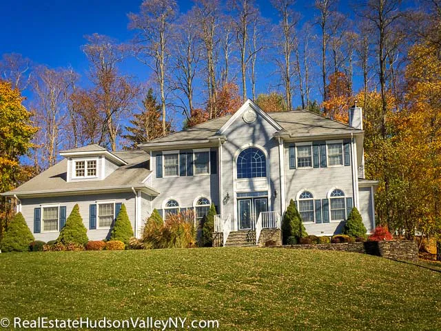 Willow Ridge Homes for Sale in Carmel NY