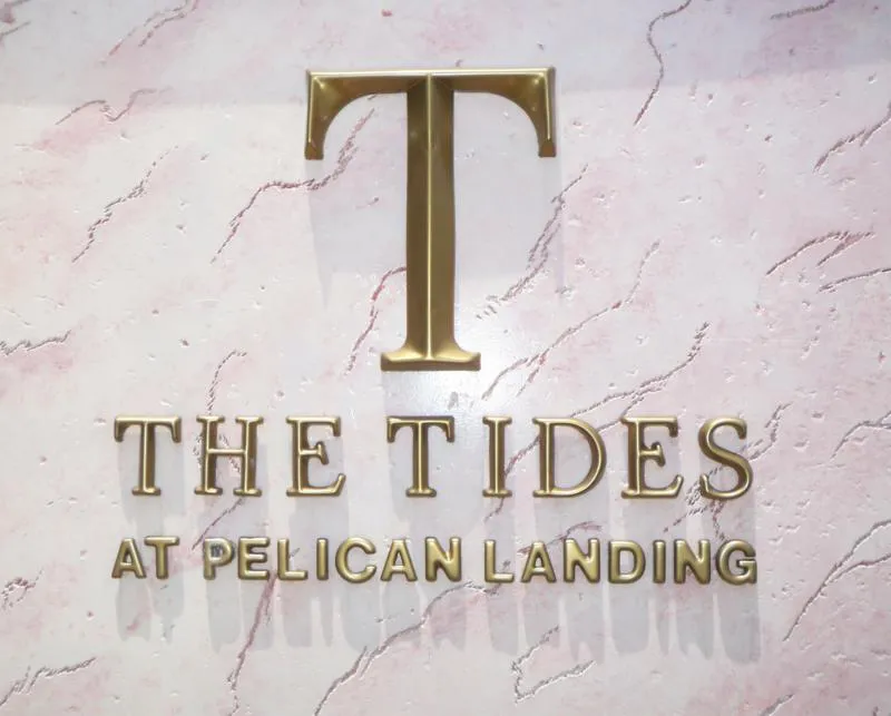 Tides at Pelican Landing