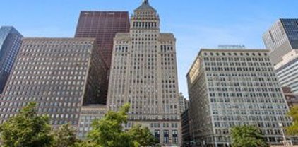 310 S Michigan Avenue Unit #1803, Chicago