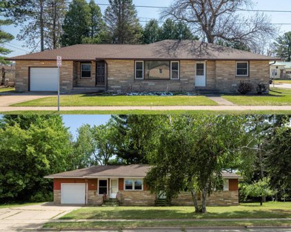 1517 & 1501 Fourth Avenue, Stevens Point