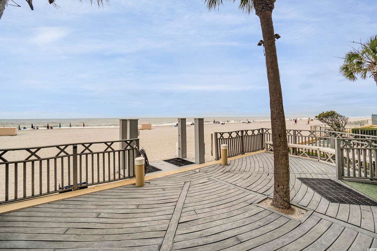 MLS 2108778 Brigadune 9500 Shore Dr. Unit 14C, Myrtle Beach