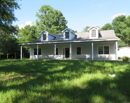 8695 Lakeview Forest Drive, Montgomery