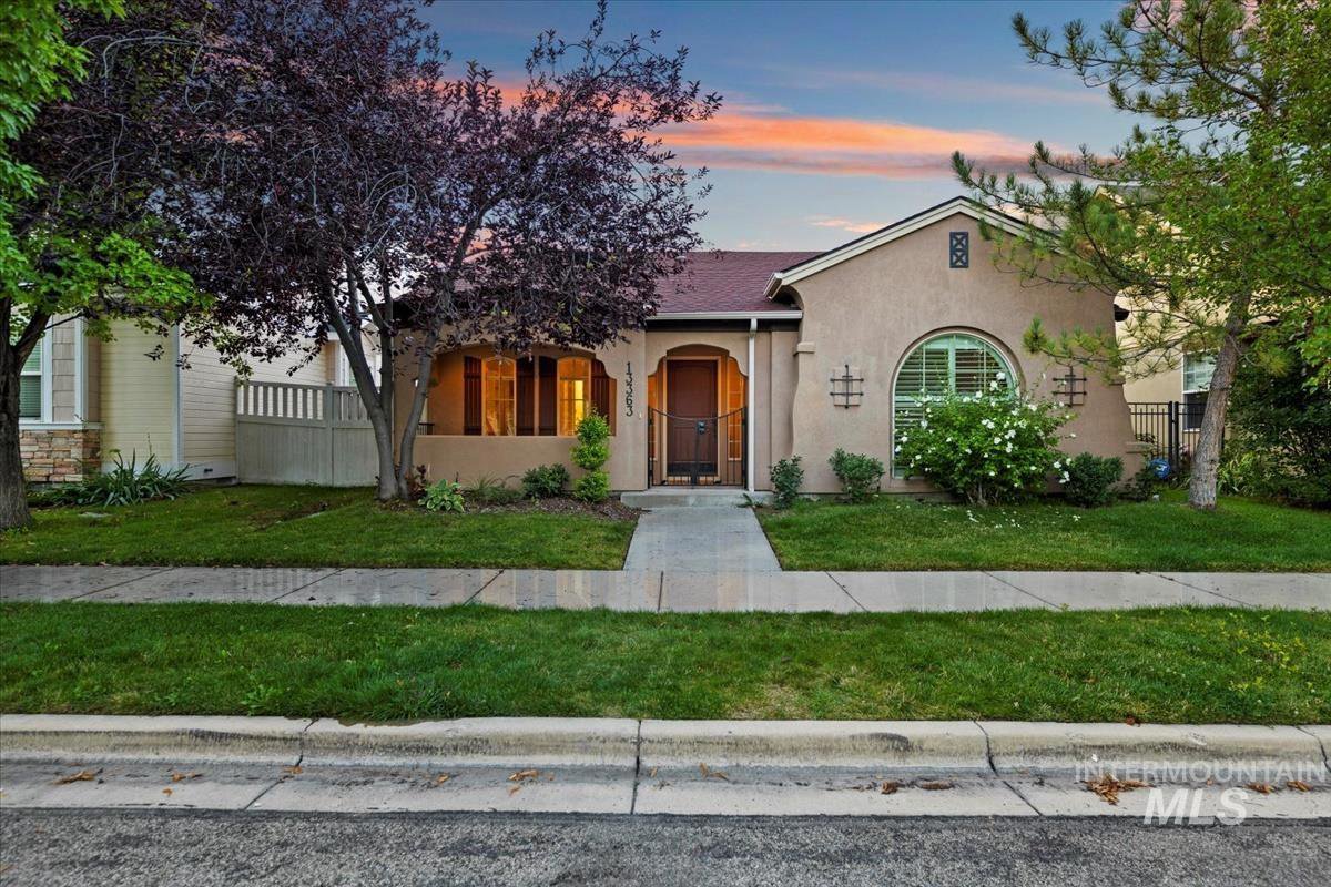 13363 N 8th Ave, Boise, Idaho 83714 MLS98888108 Residential Boise