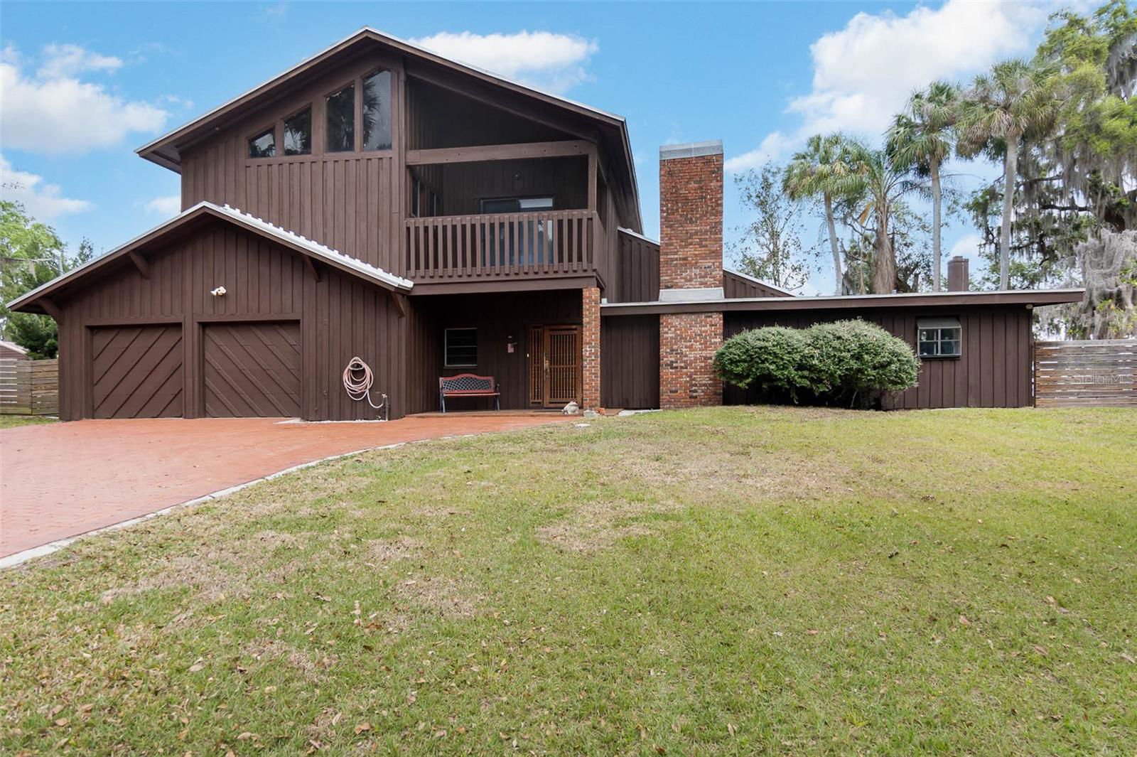 3648 Lake Harney Circle, Geneva, 32732