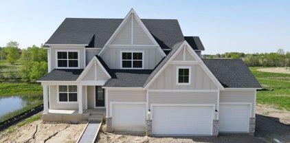 4305 Hillside Drive, Medina