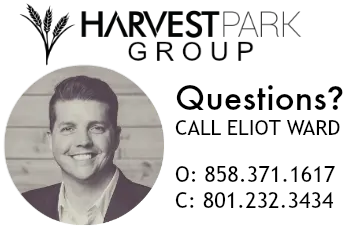 Eliot Ward | Harvest Park Group
