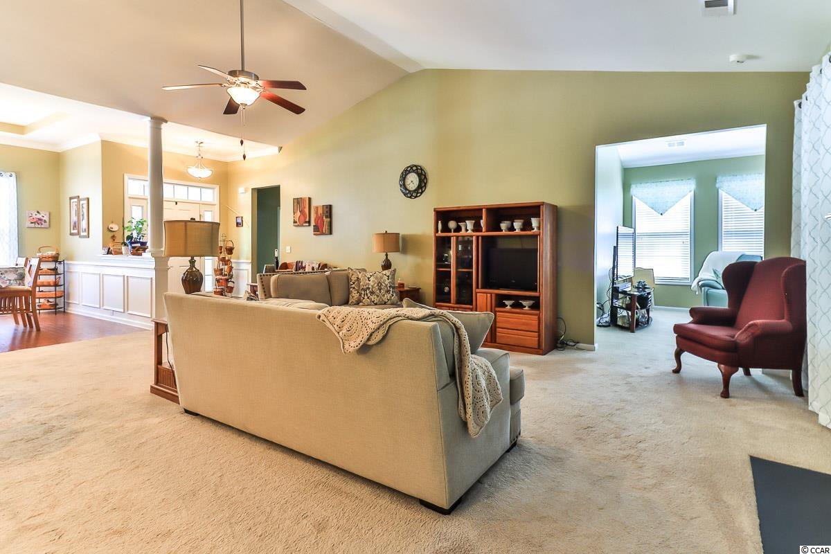 MLS 2211225 Myrtle Trace Grande 233 Myrtle Grande Dr., Conway