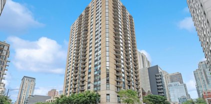 70 W Huron Street Unit #706, Chicago