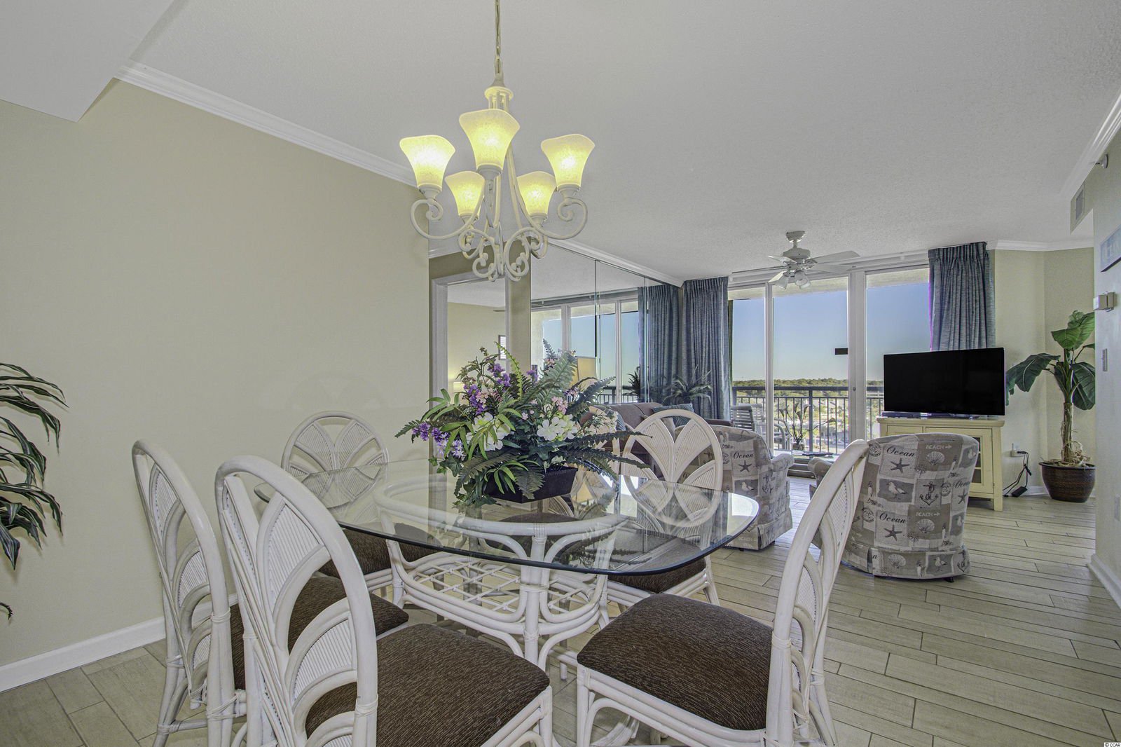 MLS 2127968 Kingston Plantation Brighton Towers 8560 Queensway Blvd