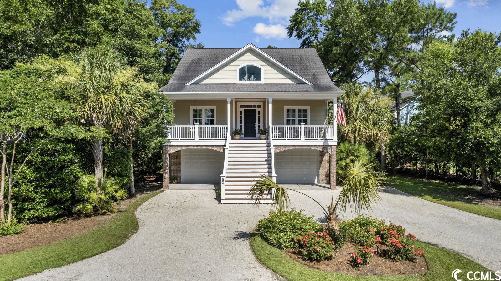 MLS 2313908 Waccamaw Lakes 50 Cockle Shell Ct., Pawleys Island