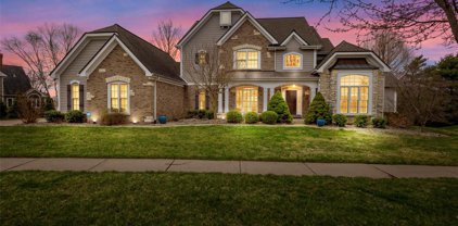 14808 Brookhaven  Place, Chesterfield