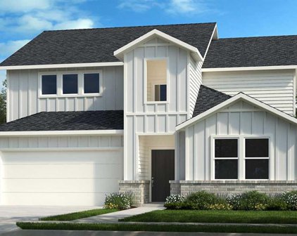 21723 Indigo Harvest Lane, Cypress