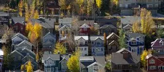 Park City Homes