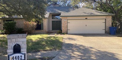 4402 Western Pine Woods, San Antonio