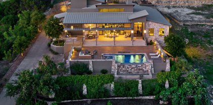32 Arnold Palmer, San Antonio