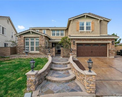 6619 Wood Canyon Court, Eastvale
