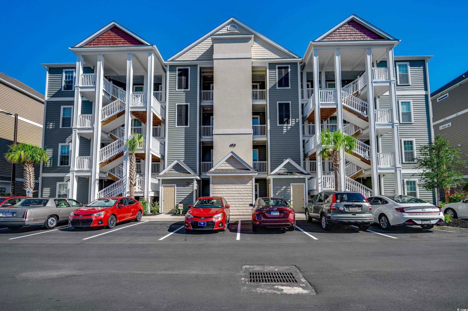 MLS 2321420 The Village at Queens Harbour II 173 Ella Kinley Circle