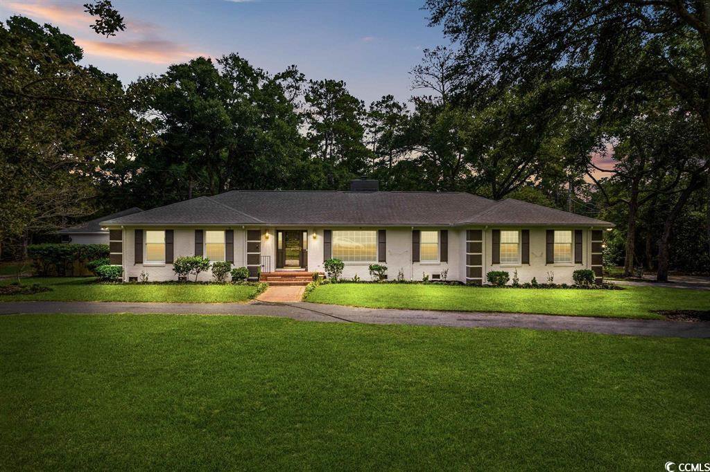 MLS 2402663 Briarcliffe Acres 240 Center Dr., Myrtle Beach Property