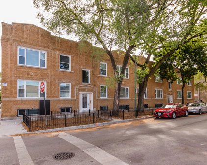 4751 N Leavitt Street, Chicago