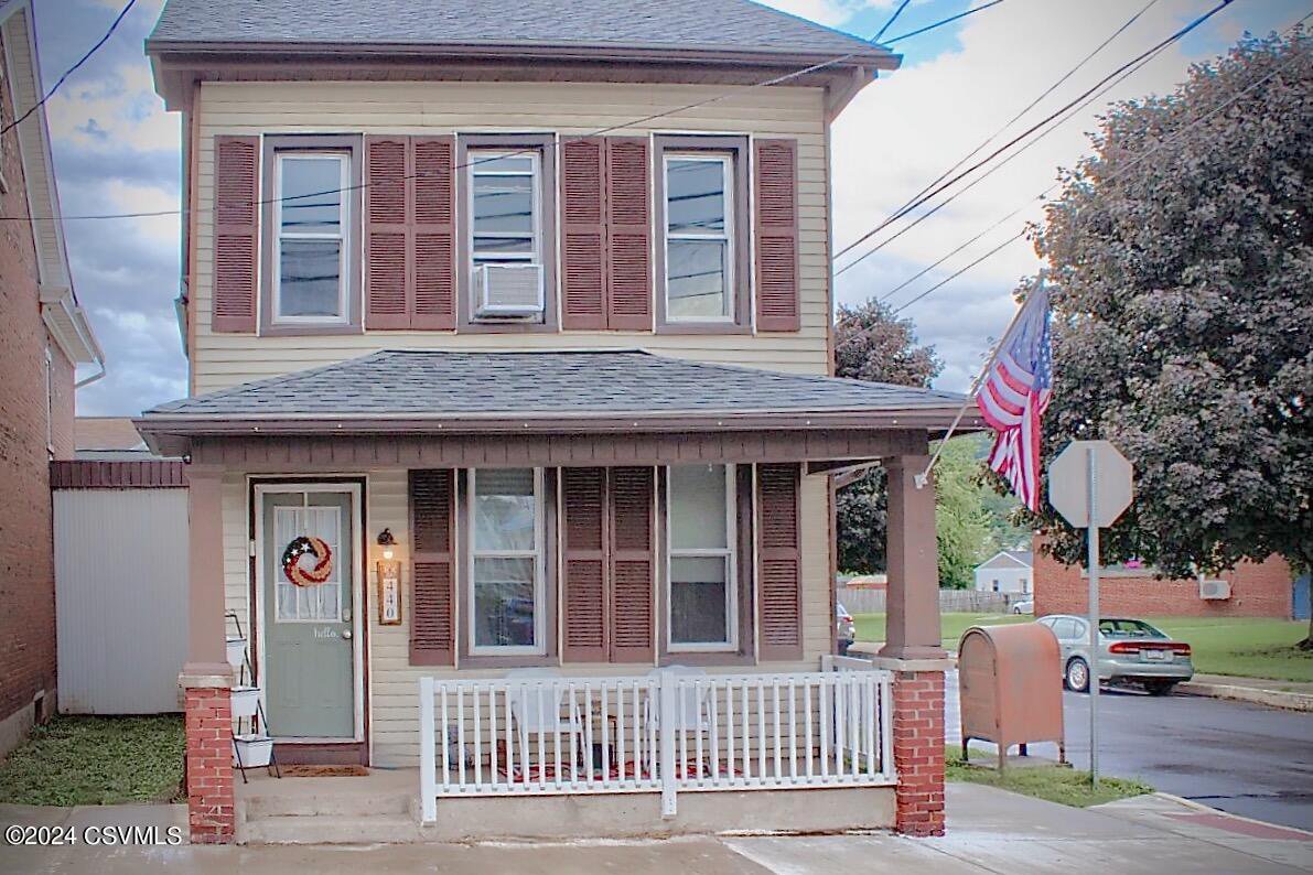Curated visual reference: Gallery Detail: 440 Reagan Street Sunbury Pa 17801 20 97311