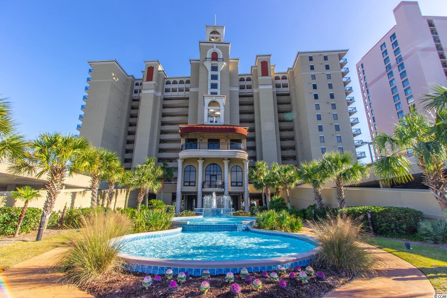 MLS 2124633 SOUTHWIND 5310 N Ocean Blvd. Unit 206, Myrtle Beach