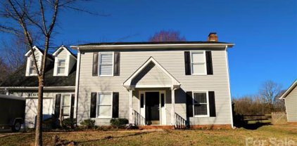 11515 Watermoss  Lane, Charlotte