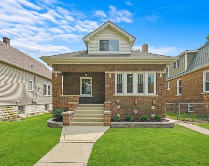 1220 Elgin Avenue, Forest Park
