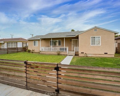 748 N Resh Street, Anaheim