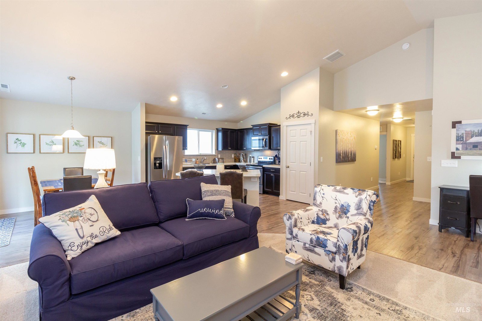 4117 N Price Ave, Meridian, Idaho 83646 MLS98875604 Residential