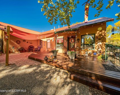 25 Road 2620, Aztec