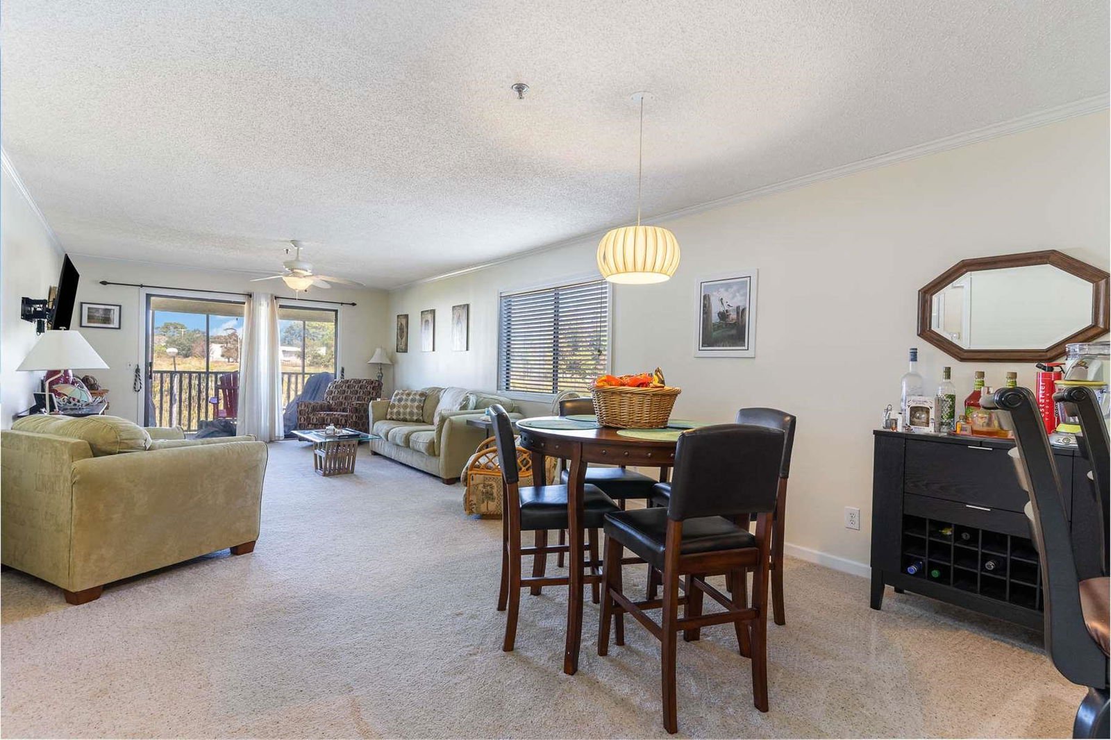 MLS 2223663 Intercoastal Village 4350 Intercoastal Dr. Unit 2306