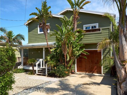 550 Vine Street, Los Osos