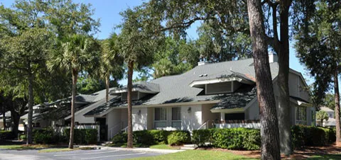 Condos for sale at Abbington in Hilton Head, SC