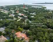 122 Rains Drive, Ponce Inlet image