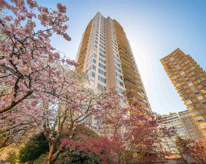 1850 Comox Street Unit 603, Vancouver