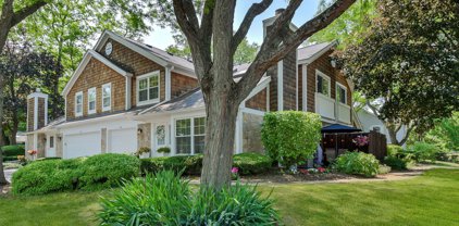 1918 Ardmore Lane Unit #79-D, Wheaton