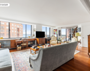 377 Rector  Place Unit 23E, New York image