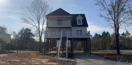 15421 Straw Street, Biloxi