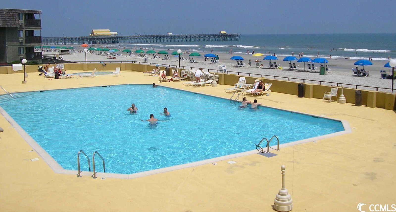 MLS 2223979 Maisons SurMer 9650 Shore Dr. Unit 1803, Myrtle Beach