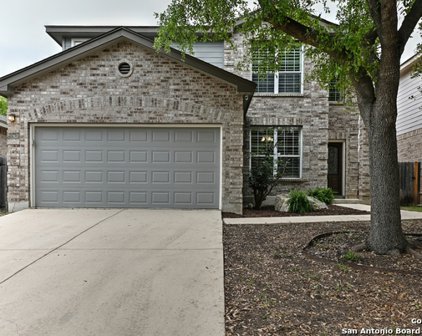 8715 Sonora Pass, Helotes