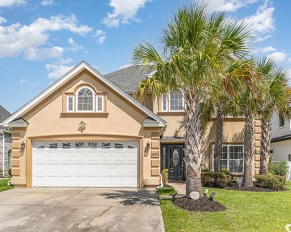 1404 Bohicket Ct., Myrtle Beach