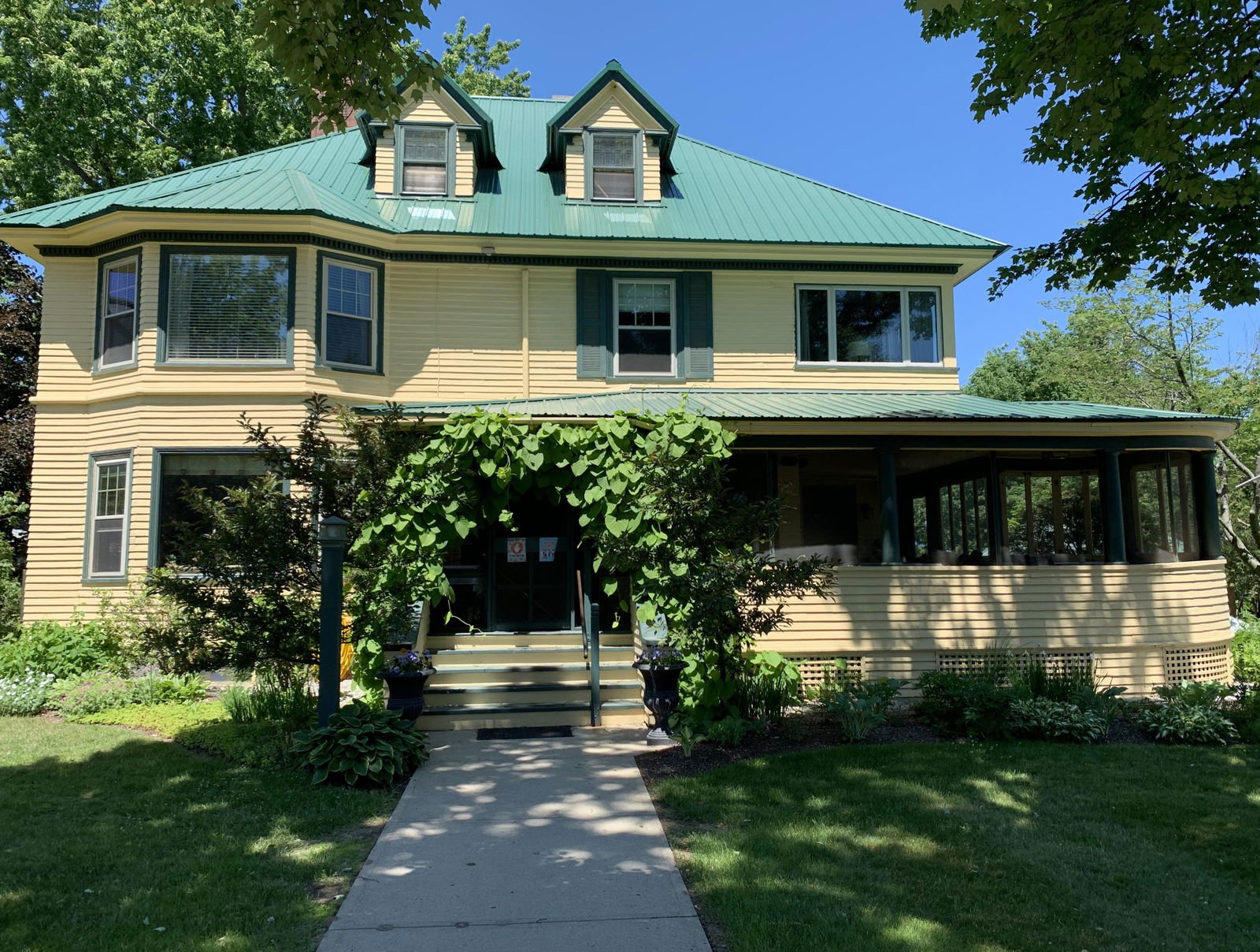 548 Main Street, Fryeburg, 04037