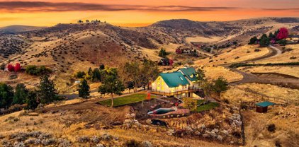 7756 N Basin Way, Boise