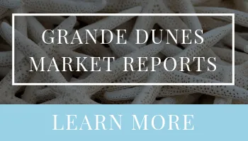 Grande Dunes Market Report Homes | Ashley DeLong, Realtor
