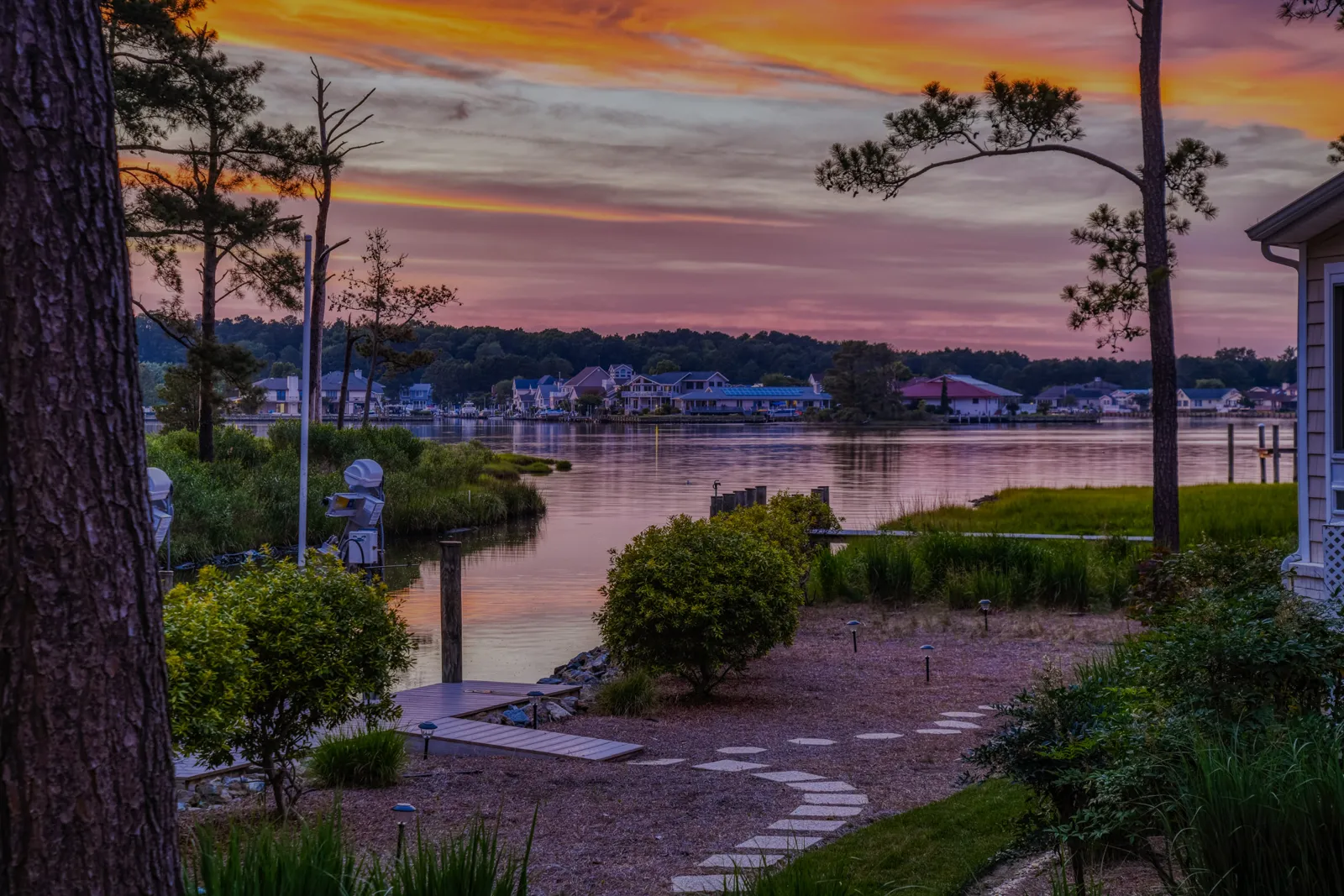 Ocean Pines Waterfront Condos, MD Condos for Sale