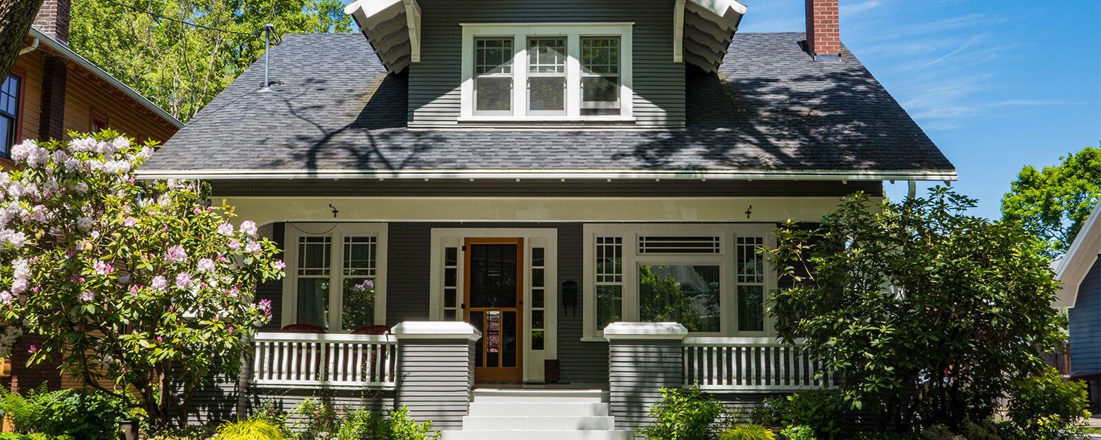 Victoria Homes with Suites Real Estate