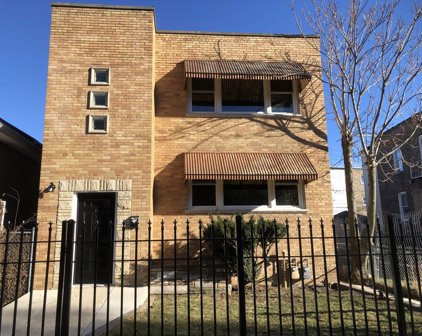 6235 S Artesian Avenue, Chicago