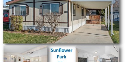 2256 N Patricia Ln, Boise